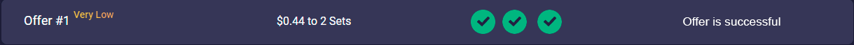 How is it to level up on Steam to SteamLevelU in 2024 cheap and easy?