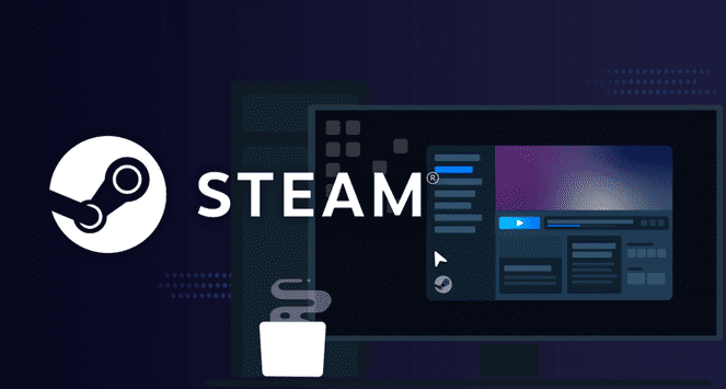 What is a level on Steam?